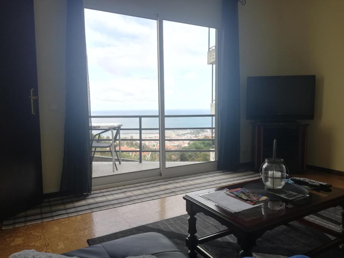 הוילה פונשל House Joel & Sonia With Sea View מראה חיצוני תמונה