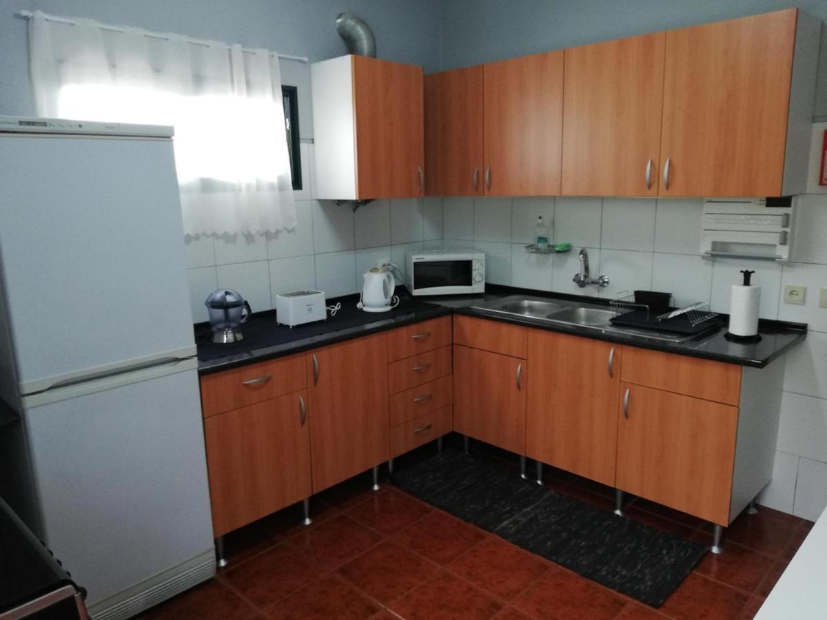 הוילה פונשל House Joel & Sonia With Sea View מראה חיצוני תמונה